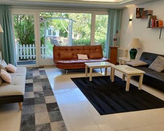 Hotel Pineda Playa - Noja - Wohnzimmer