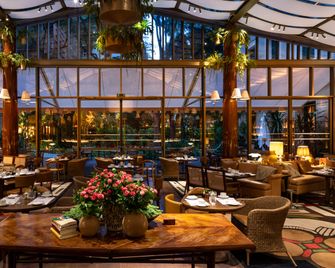 Rosewood São Paulo - Sao Paulo - Restaurant