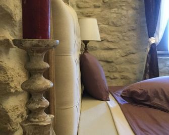 La Portella - Genzano di Lucania