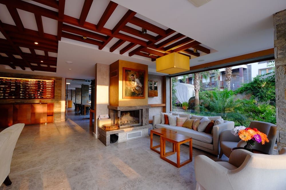 Marisol Boutique Hotel - Gündoğan