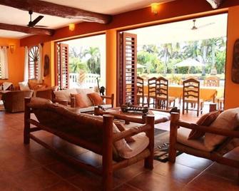 Sunset Villa Boutique Resort - Diani Beach