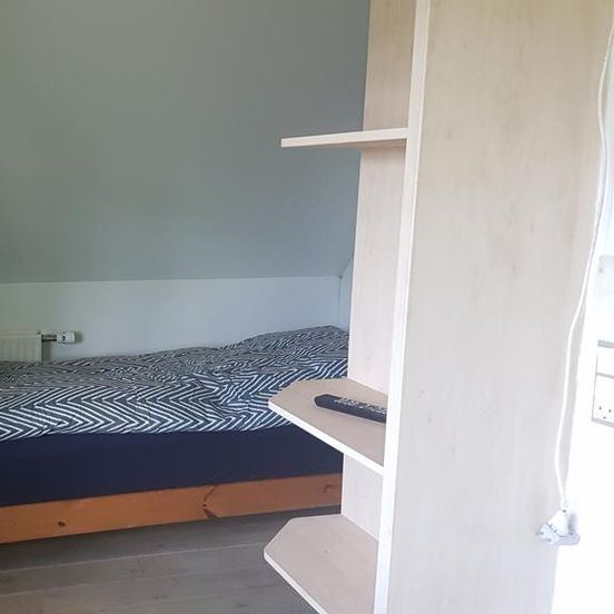Pension Roager – Tønder