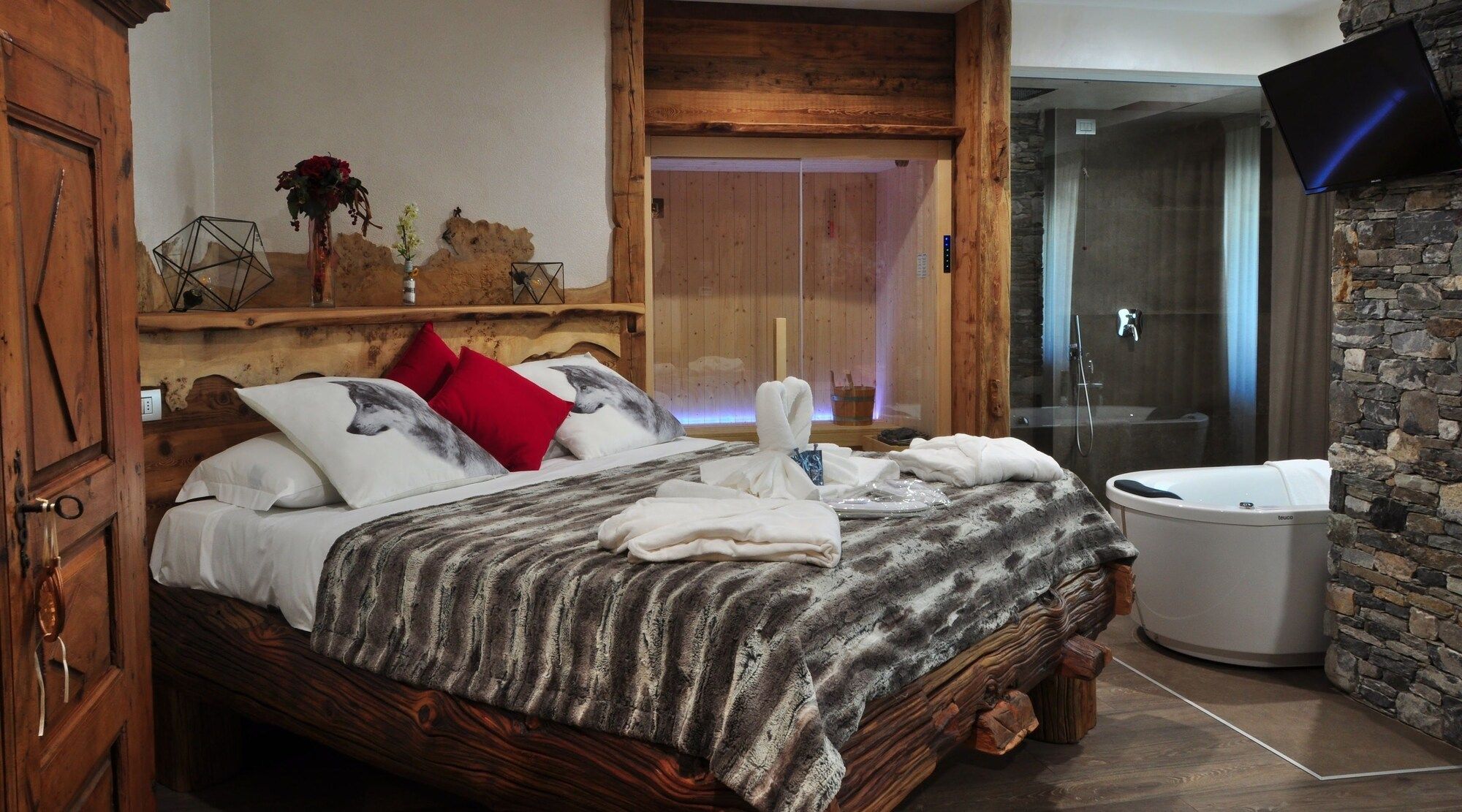 Serendipity Hotel - Oulx