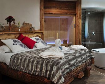 Serendipity Hotel - Oulx
