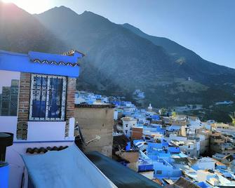 Cozy 4-bedroom apartment with WiFi, AC in fabulous Chefchaouen - Chefchaouen