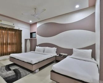 Hotel Merit - Surat