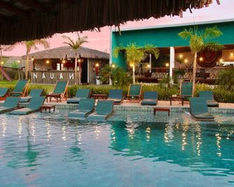 Anfitrya - Casa 58 - São Miguel do Gostoso - Pool