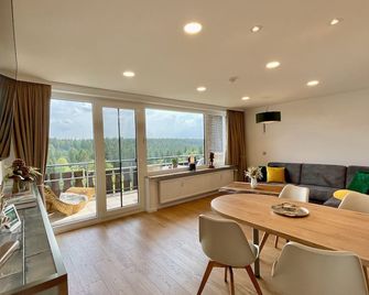 Ferienwohnung Harzurlaub - Goslar