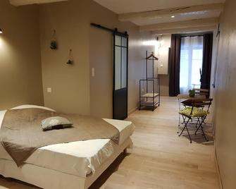 Operappart - Toulon - Chambre