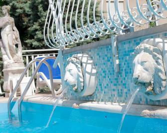 Hotel Trevi - Jesolo - Pool