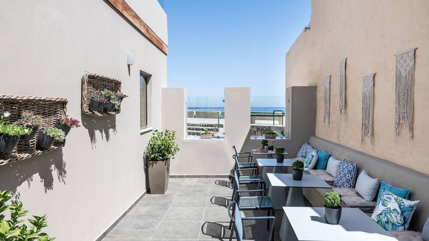 Ciel Collection Suites