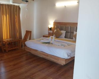 Brar Tiger Resort @ Jim Corbett - Belparāo - Habitación