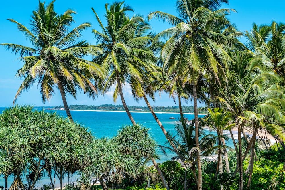 Aavya Cove Villas by Aahaasa - Balapitiya - Beach