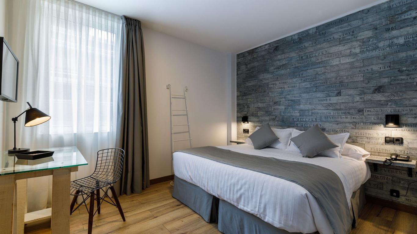 Suite Home Pinares