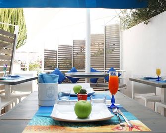 Rivazzurra Design Rooms - San Vito Lo Capo