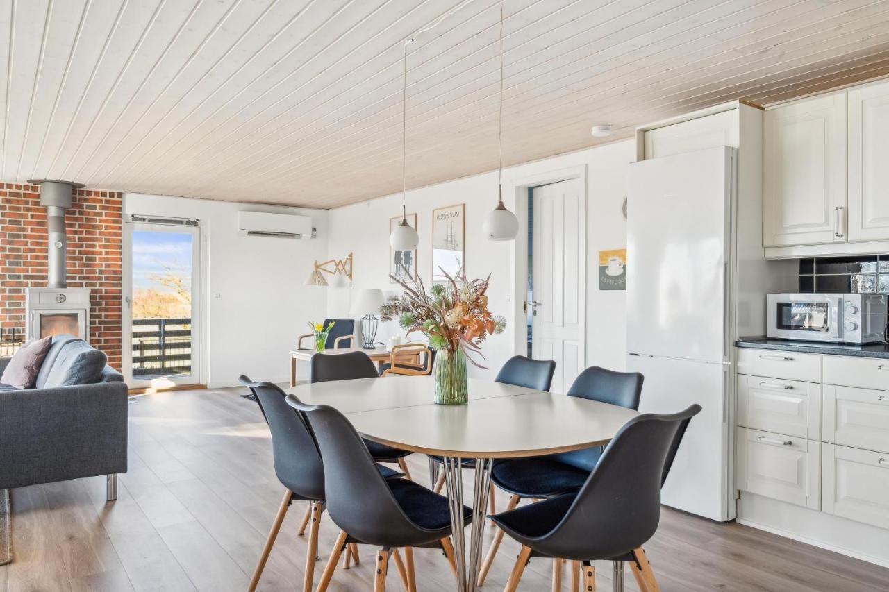 Nice Home In Ebeltoft With 3 Bedrooms And Internet – Ebeltoft