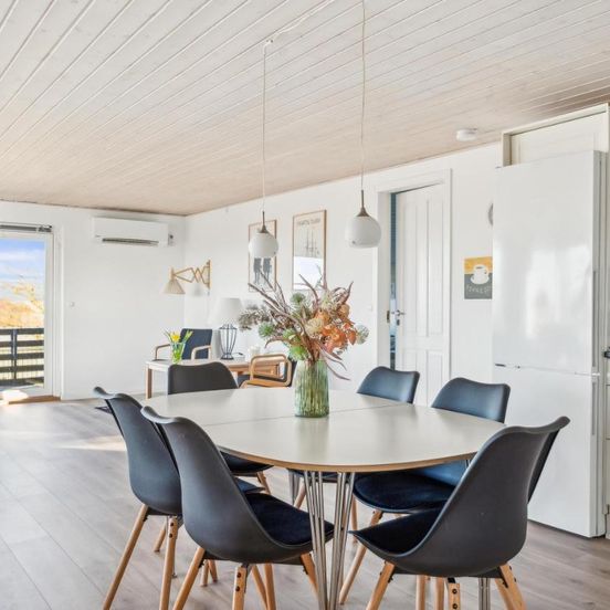 Nice Home In Ebeltoft With 3 Bedrooms And Internet – Ebeltoft