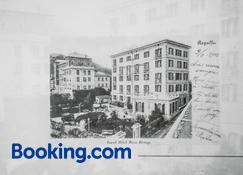 Hotel Portofino - Rapallo - Rakennus