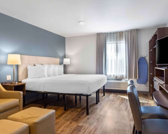 Extended Stay America Suites - Boston - Saugus - Saugus