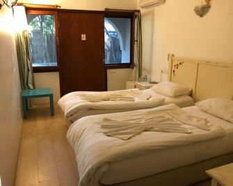 Kano Hotel - Dalyan (Mugla) - Schlafzimmer