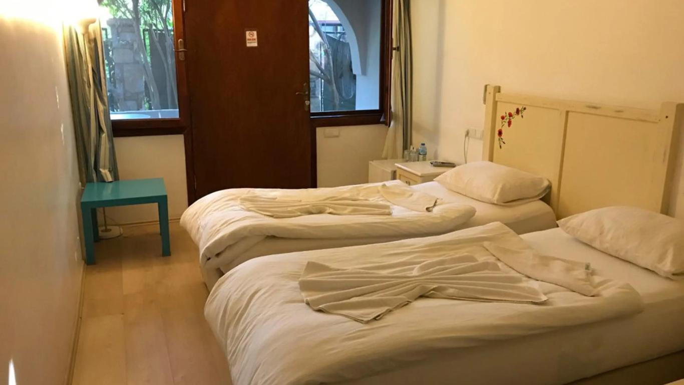 Kano Hotel