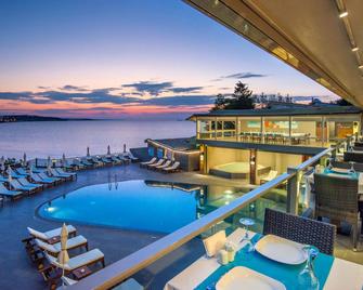 Kilya Hotel - Estambul