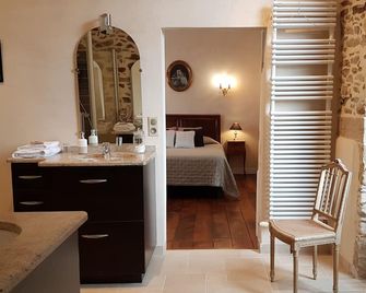 Le Manoir De La Bigotiere - Pleslin-Trigavou