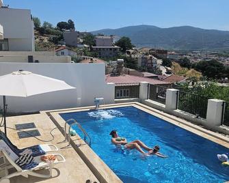Villa Manzara - Selçuk - Piscina