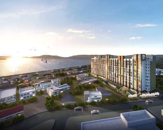 Sunmare In Yeosu - Yeosu