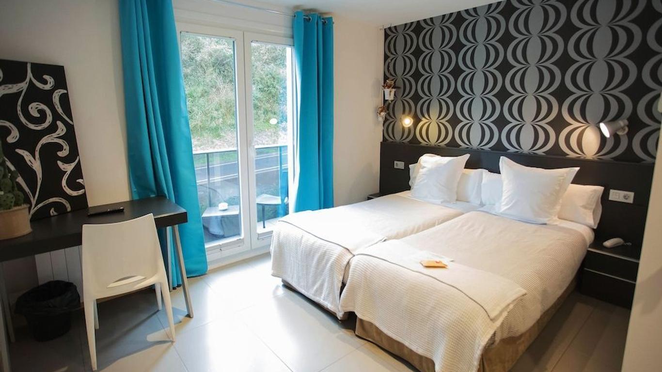 Hotel Txanka Erreka