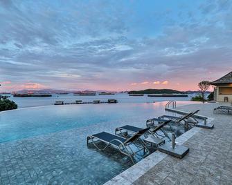 Novotel Marina Sriracha - Si Racha - Басейн