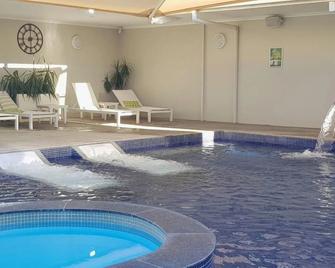 Bondi Motel - Moree - Pool
