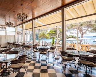 THB Felip - Adults Only - Porto Cristo - Restaurace