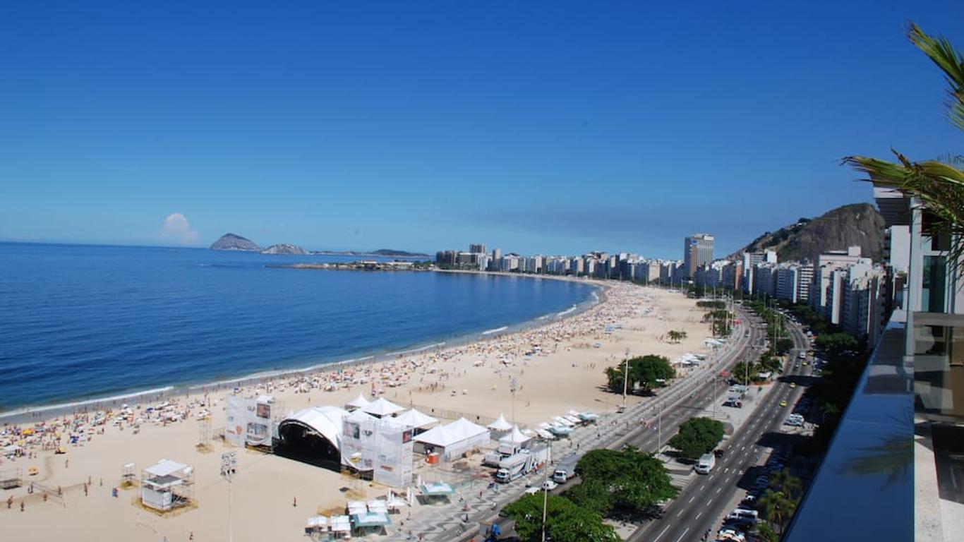 هوتل أستوريا بالاس