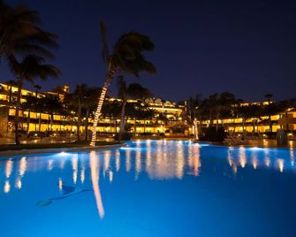 Club Hotel Drago Park - Costa Calma