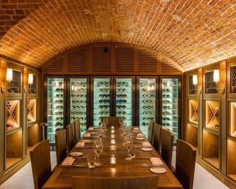 The Langley, A Luxury Collection Hotel, Buckinghamshire - Iver - Comedor