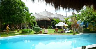 Vanilla Sky Dive Resort - Panglao