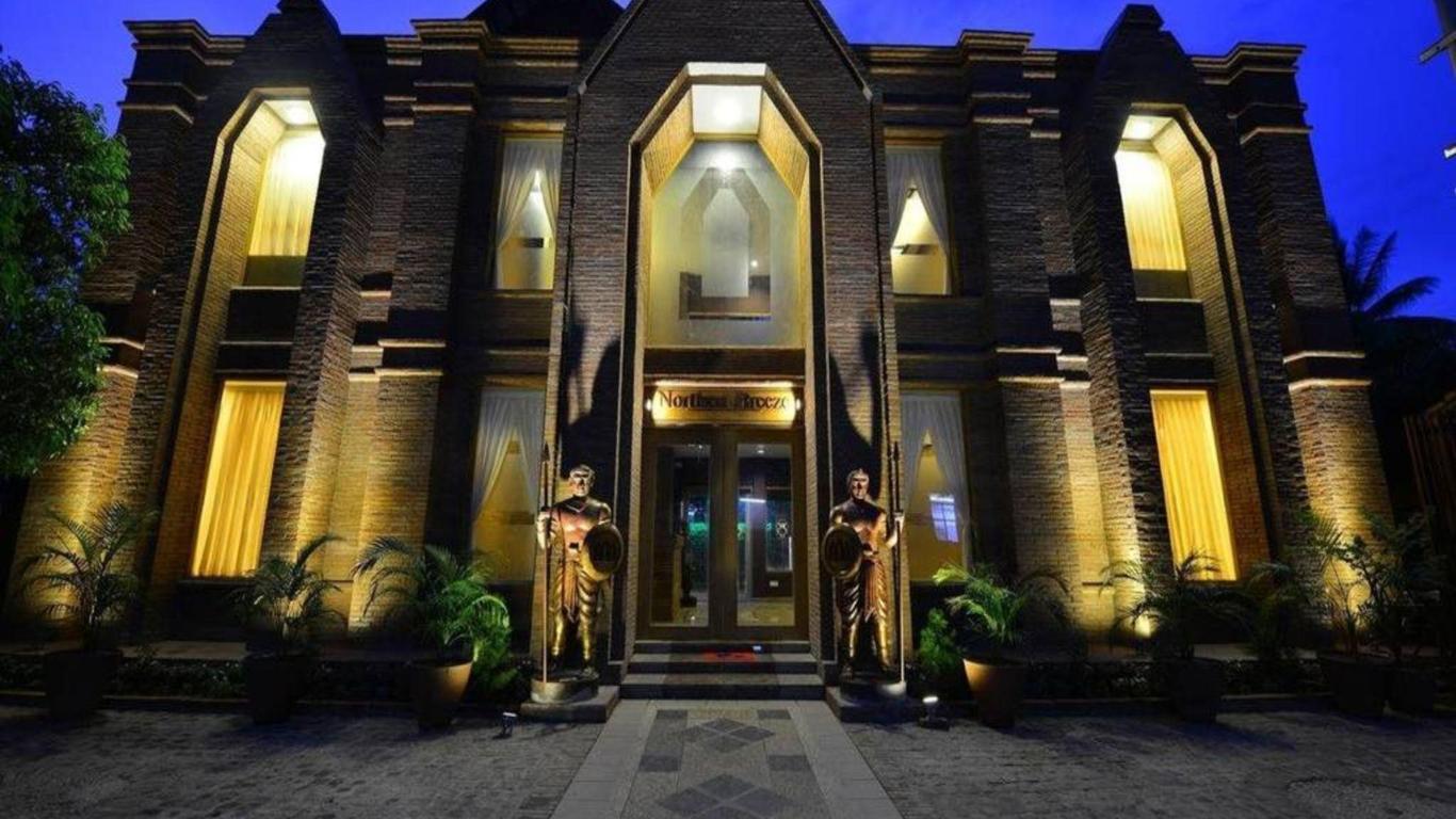 Northern Breeze Guest House