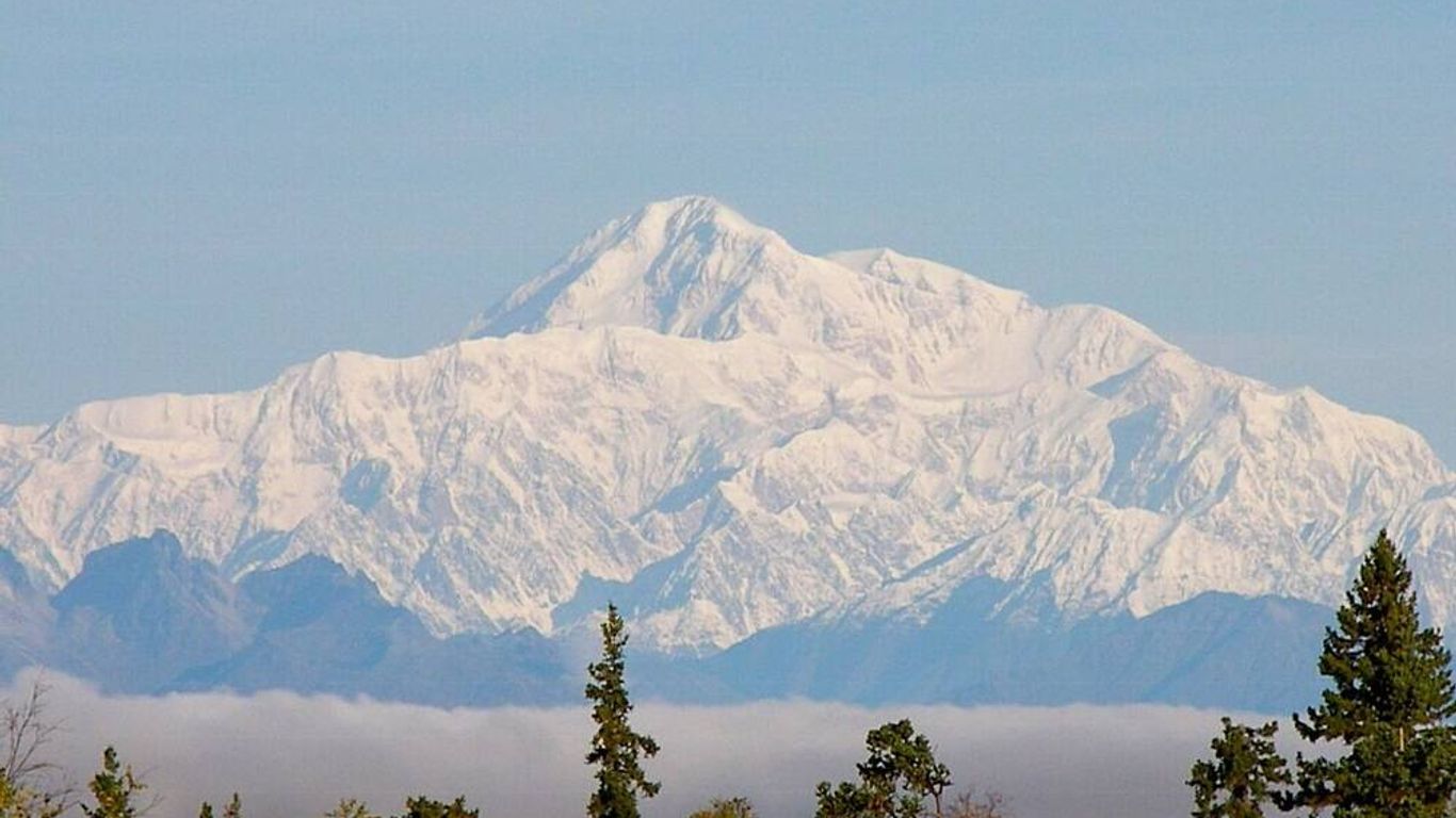 Grace and Bill's Freedom Hills B&B