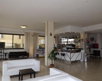 Hotel Atlas - Cesenatico - Bar