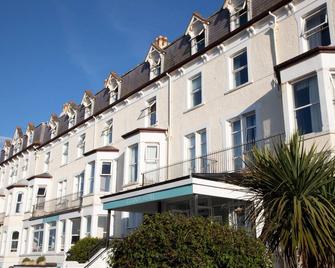 The Seafront Hotel by Compass Hospitality - Llandudno - Edificio