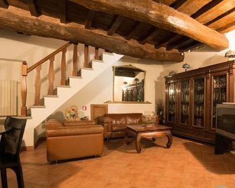 Il Pino Bioagricoltura - Terranuova Bracciolini