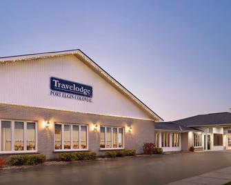 Travelodge by Wyndham Port Elgin - Saugeen Shores - Building
