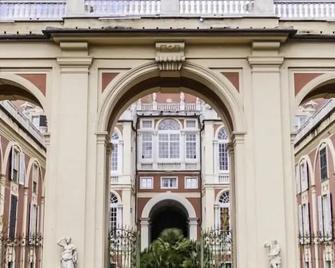 Hotel Chopin - Genoa