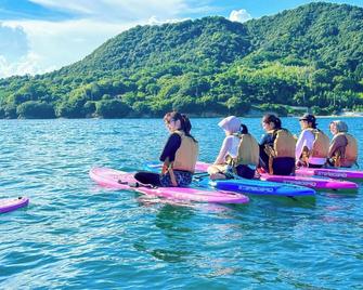 Nonsmoking AMERI The ultimate hideaway in the Setouchi / Onomichi Hiroshima - Onomichi