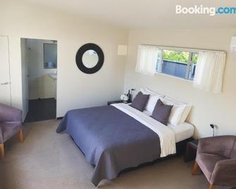 Pipinui Motel - Whangamata - Habitación