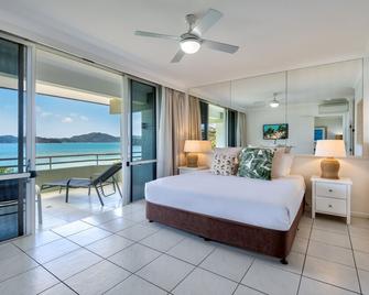 Lagoon 202 on Hamilton Island - Hamilton Island - Bedroom