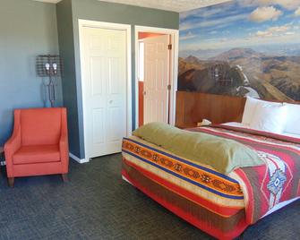 Bryce Canyon Resort - Bryce - Habitación