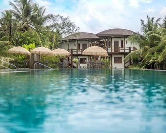 Hotel Villa Balidendê - Maraú