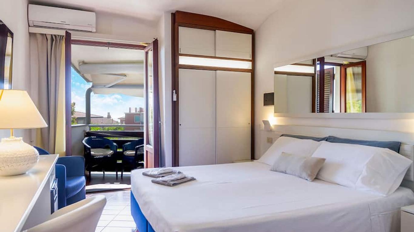 Piccolo Hotel